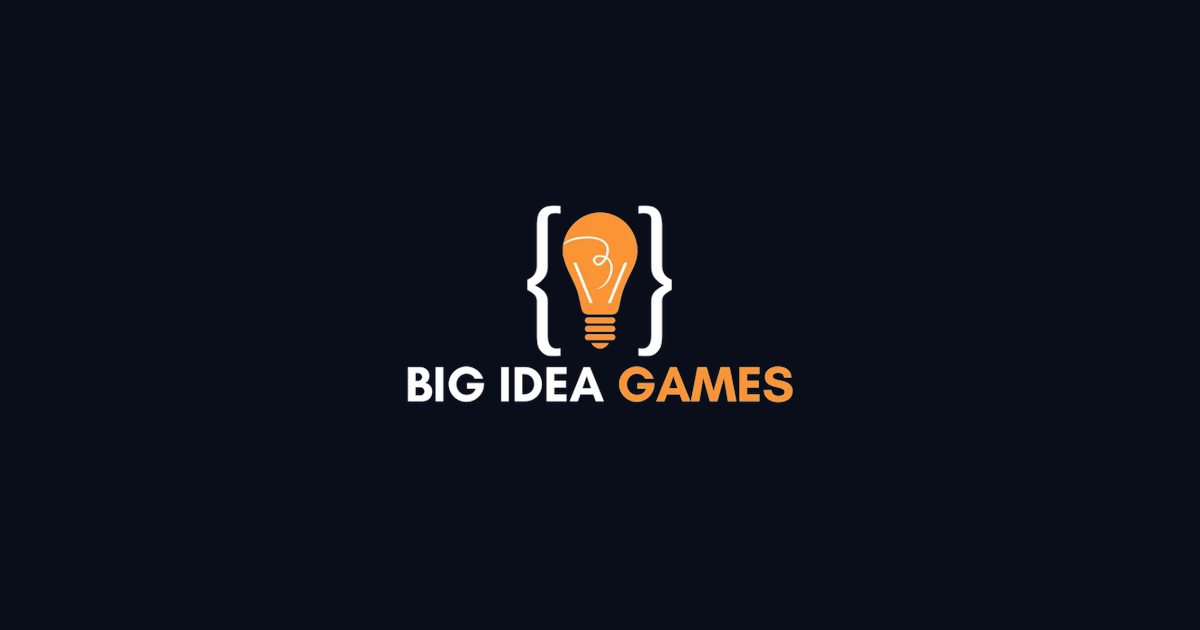 Big Idea Games